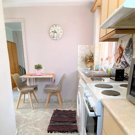 Cozy & Elegant In Town Apartamento Argostoli (Kefalonia)