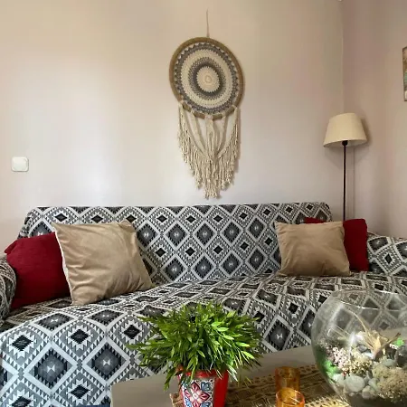 Apartamento Cozy & Elegant In Town *