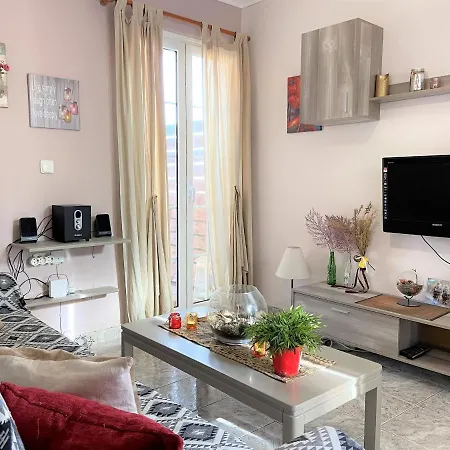 Cozy & Elegant In Town Apartamento *